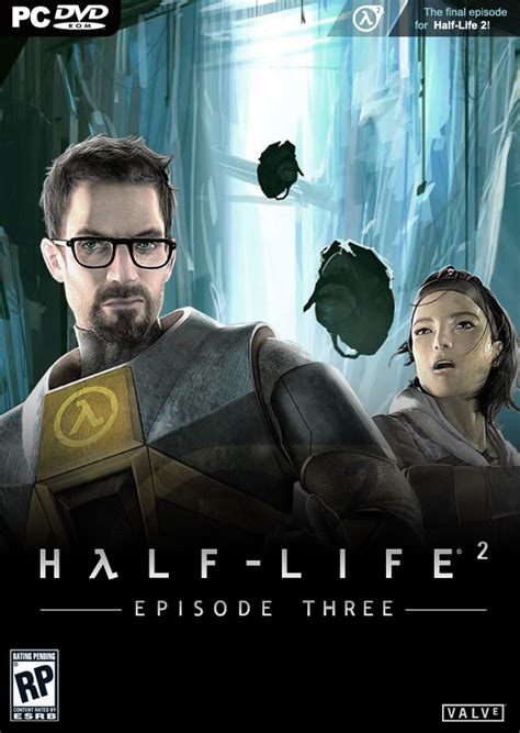 Антигражданин Один: классическая миссия из Half-Life 2 