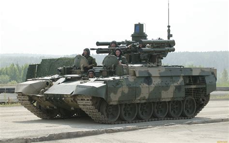 Военная техника