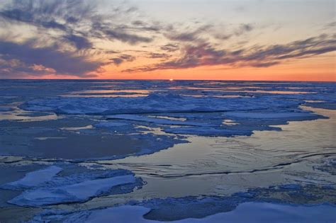 Восточно-Сибирское море: