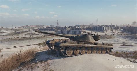 Выбор оптимального оборудования для леопарда 9 уровня в World of Tanks