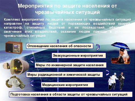 Выживание в зоне: продовольствие и защита