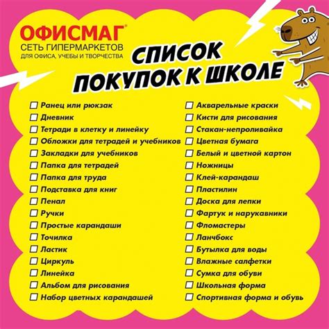 Выявление самых необходимых предметов