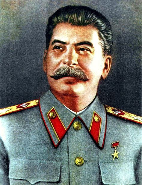 Иосиф Сталин: биография и языки, которые он знал