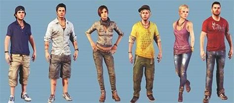 Использование мультипликативного сэмплинга в игре Far Cry 3