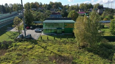 Как выбрать удобный съезд или выезд