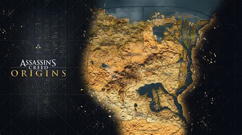 Как загрузить сохранение в игре Assassins Creed Origins