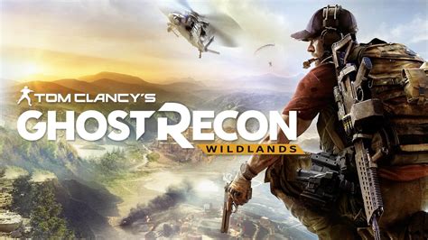 Как записать разговор дроном в Ghost Recon Wildlands