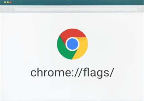 Как использовать настройки Chrome flags для улучшения производительности