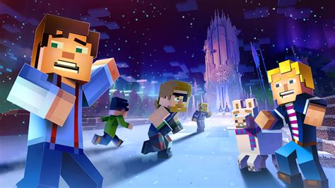 Как исправить ошибку DirectX в Minecraft Story Mode Season 2