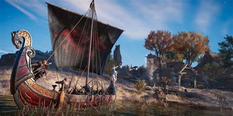 Как найти заячьи лапки в Assassins Creed Valhalla: советы и подсказки