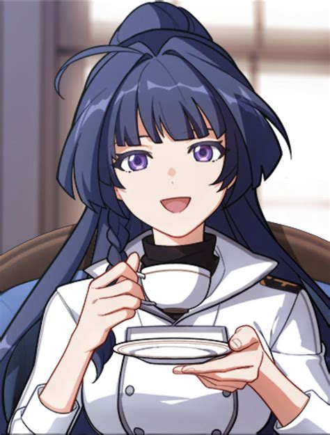 Как получить Райден Мэй в Honkai Impact