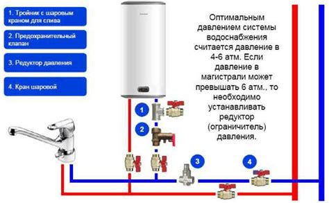 Как правильно подключить два бойлера