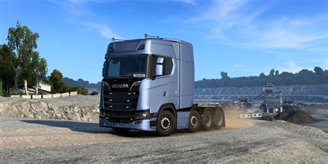 Как снизить лаги в Euro Truck Simulator 2