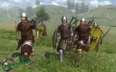 Как стать маршалом в mount and blade warband