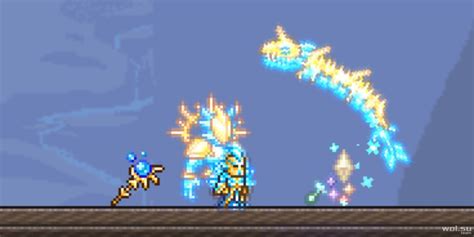 Как усилить защиту персонажа в Terraria