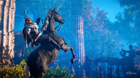 Как установить графические моды на Assassin's Creed Valhalla