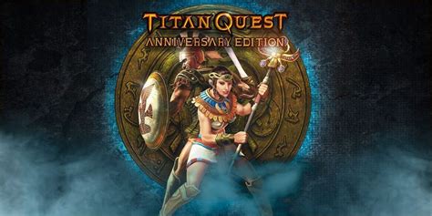 Как установить моды в Titan Quest Anniversary Edition: подробное руководство