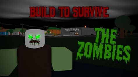 Классика жанра: игра "Build to Survive"
