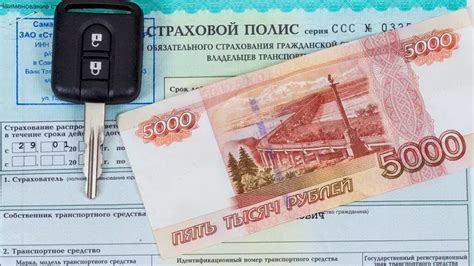 Лимиты ОСАГО: сумма страхового покрытия