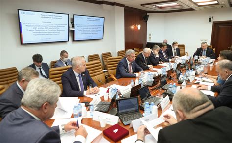 Льготы в сфере жилищного обеспечения
