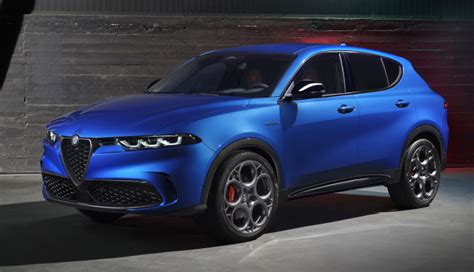 Марка Alfa Romeo