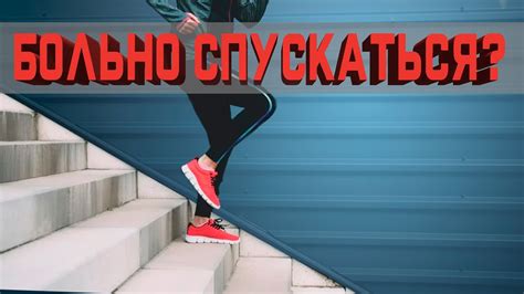 Мышцы, задействованные при подъеме и спуске по лестнице
