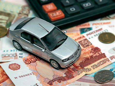 Налог на автомобили