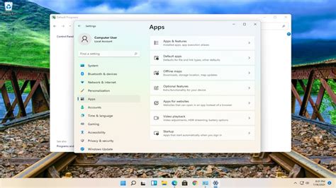 Новые способы регулировки яркости в Windows 11