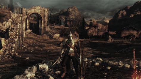 Оптимизация производительности игры "Dark Souls 2" на ПК