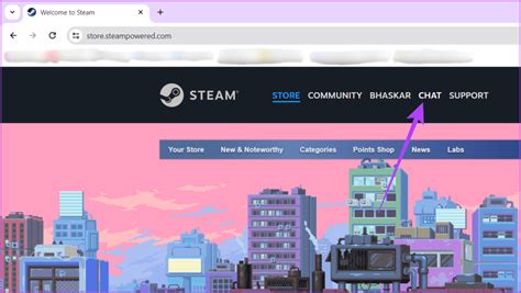 Перейдите на страницу DLC в Steam