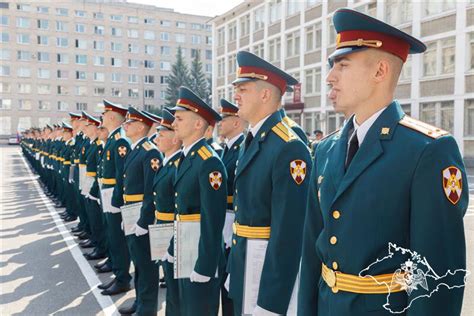 Подготовка к войне: набор и обучение войск