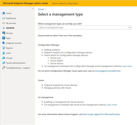 Получение поддержки по проводнику от Microsoft