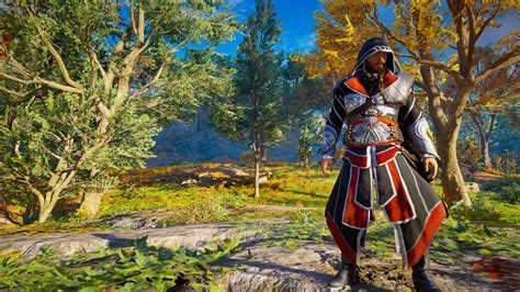 Почему стоит устанавливать моды на Assassin's Creed Valhalla