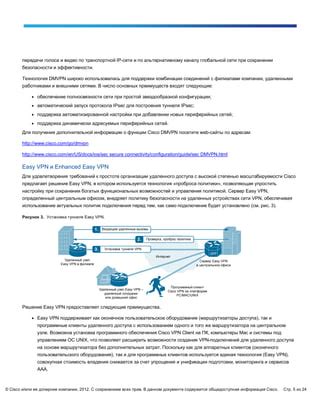 Проверка подключения и использование функций