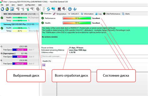 Проверка совместимости жесткого диска с VirtualBox
