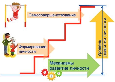 Развиваться личностно и расширять кругозор