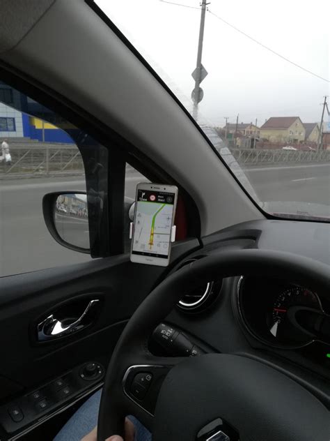 Размещение телефона в доме