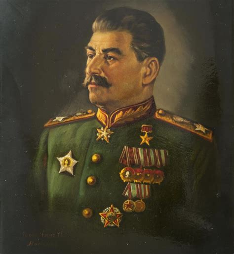 Роль немецкого языка в жизни Иосифа Сталина