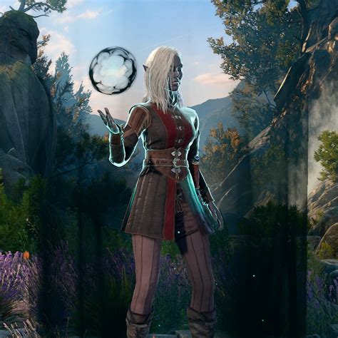 Советы по выбору способностей и экипировки для колдуна в игре Neverwinter Nights 2 