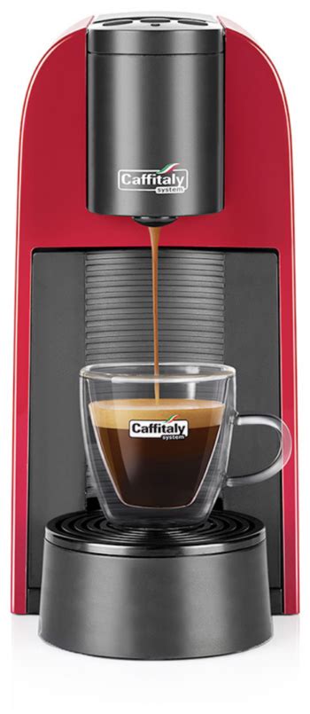 Советы по использованию капсул для кофемашины Caffitaly System Professional