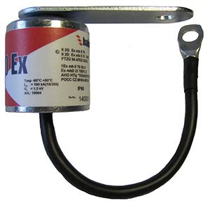Характеристики HGS 100 EX IP67