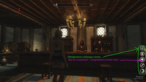 Что такое файлы анимаций в Skyrim