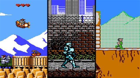 Шаг 7: Начало игры на Dendy