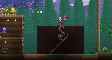  Как воскреснуть в Terraria 