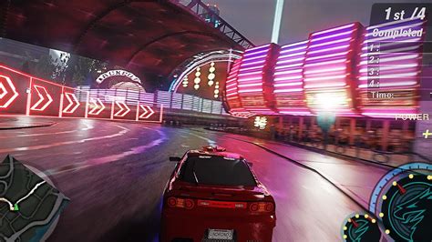  Как открыть все детали и автомобили в NFS Underground 2: секреты прохождения 