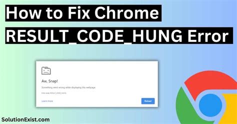  Обращение к поддержке Microsoft для решения ошибки RESULT_CODE_HUNG 