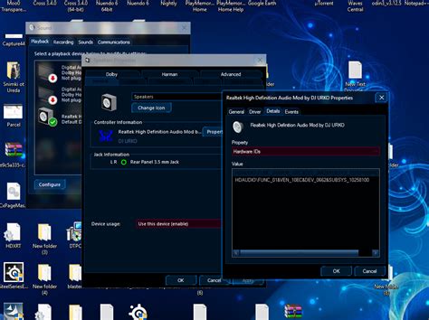  Причины возникновения проблем с Azalia HD Audio Driver