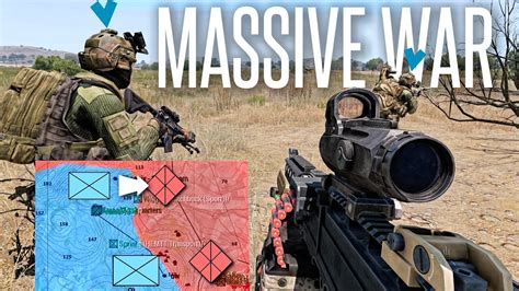 Antistasi Arma 3: установка модификации