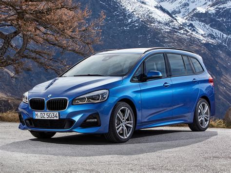 BMW 2 серии