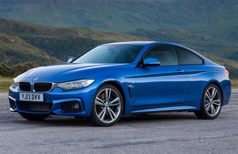 BMW 4 серии